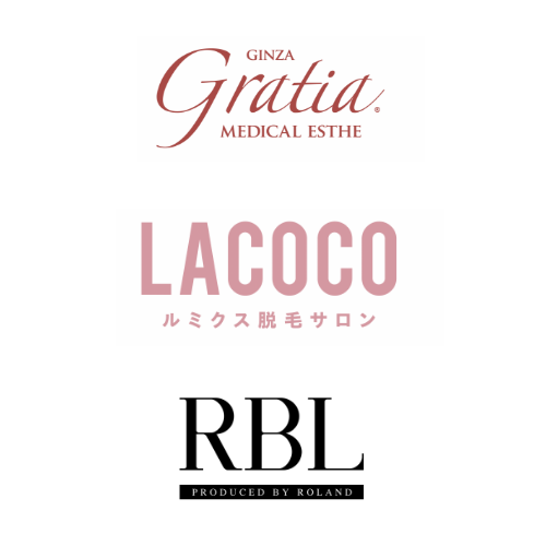 銀座グラティア・ラココ・RBL