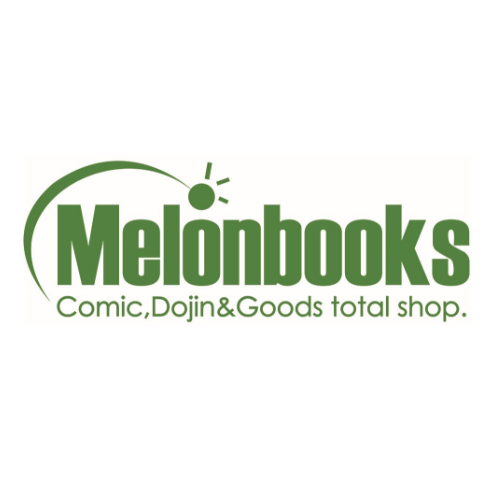 Melonbooks